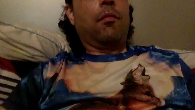 KungFuPanda001 Webcamshow