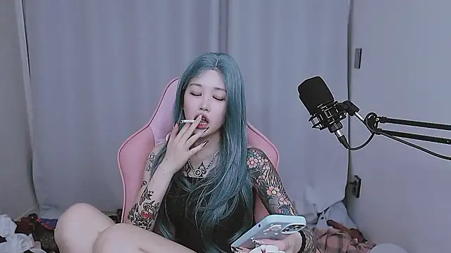 MISA_02 现场XXX聊天