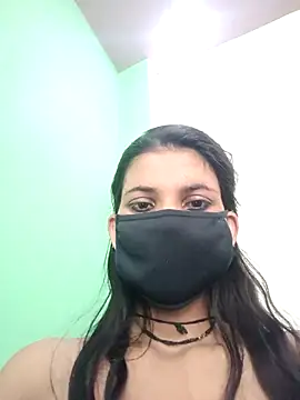 Chatroom XXX en direct de Aafreen_36