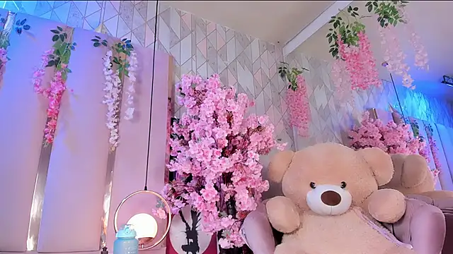 Chatroom XXX en direct de EmmaWilliam1