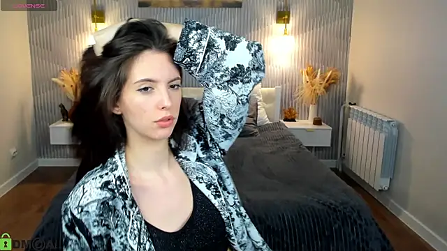 elise_robbie Live XXX-chat