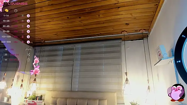 Živý XXX chat cristal__hot_1