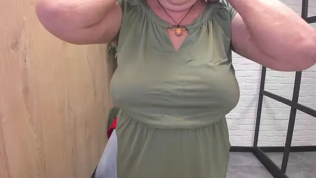 LindaPassionate Live XXX-chat