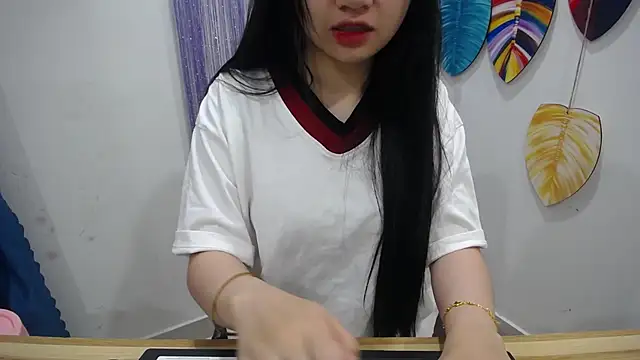 Živý XXX chat Ari-sweety