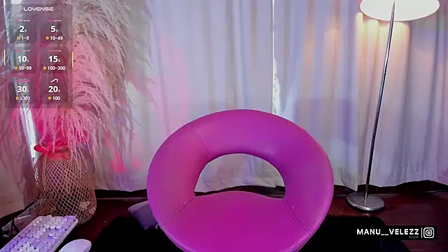 Manu_Velez's Live XXX Chat