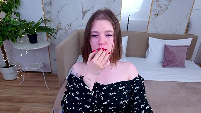 XXX chat uživo modela AlmaSound