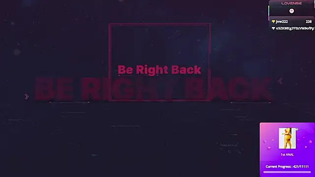 CarmenCash__ élő XXX-chatje