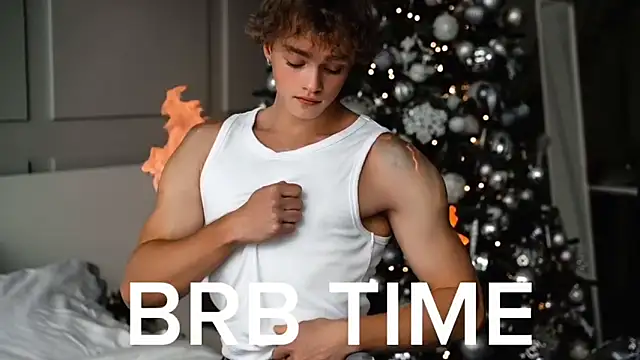 ChaseMuscular Live XXX-chat