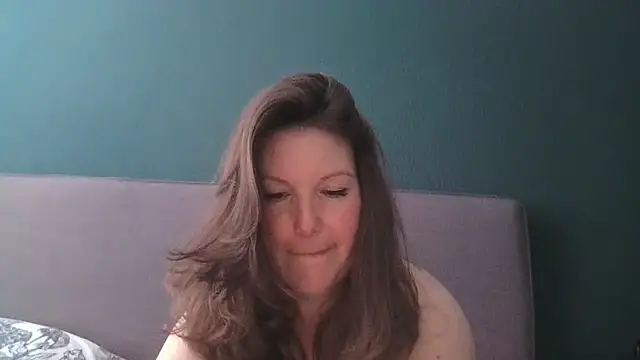 Boobiegirl91n Webbikameraesitys