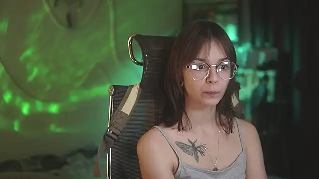 alyssa_sweet 现场XXX聊天