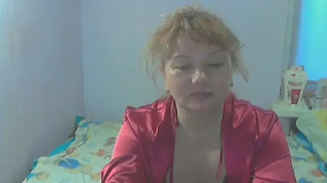 Chat XXX ao vivo de Lusi-777