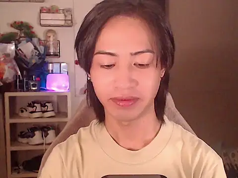 Erin_23 라이브 XXX 채팅