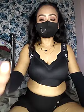 _DesigirlRoshni Webcamshow