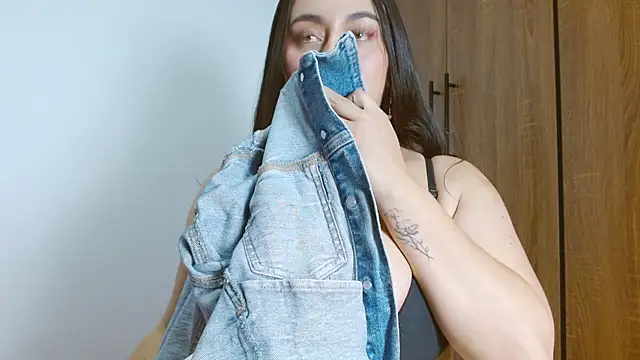 Roseechannel's Live XXX Chat