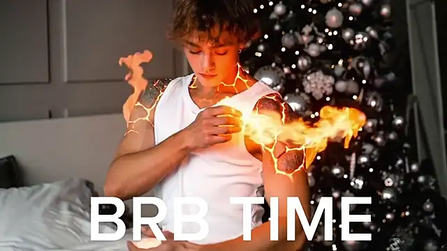 ChaseMuscular Live XXX-chat