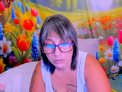 indianroxy Live XXX Chat