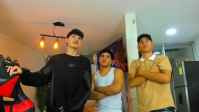 Houseofwarrios Live XXX Chat