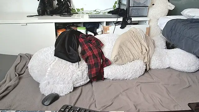 CeriseLapine – webcam-show