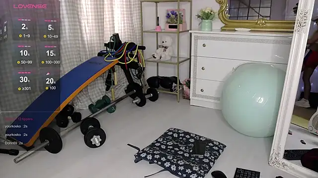 SarahRaynex Live XXX Chat