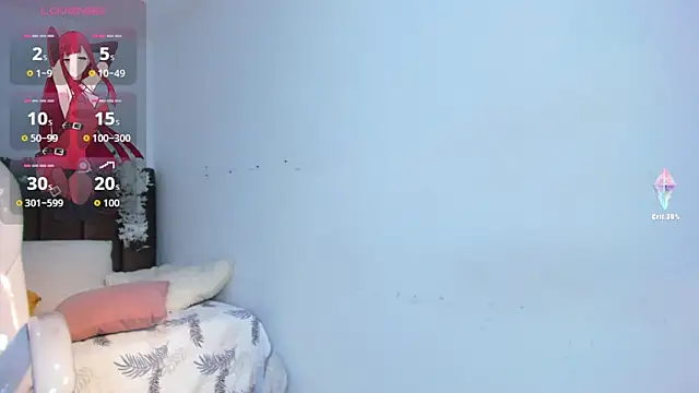 Anita23__ Live XXX Chat