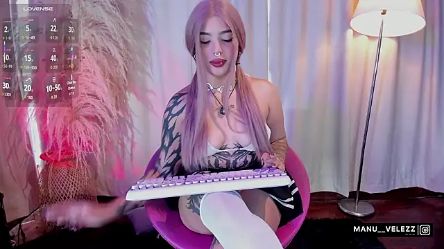 Manu_Velez Live XXX Chat