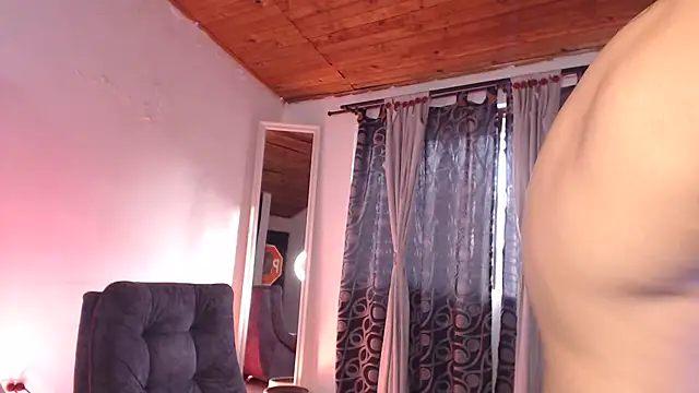 Chat XXX en directo de ArturoCardona_