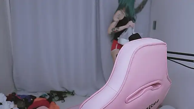 MISA_02 Live XXX Chat