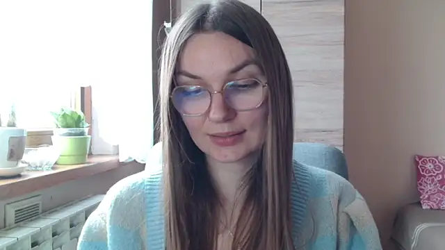 Chat +18 de LooveELLYx ao vivo