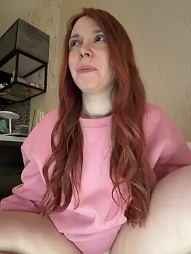 XXX chat uživo modela oh_rachel