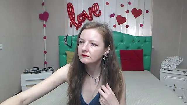 MeganPirs live XXX chat