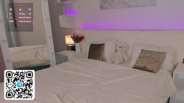 Anellyball – Live XXX-chat