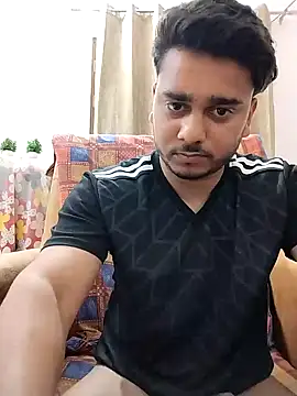 THEODORE54321 Pertunjukan Webcam