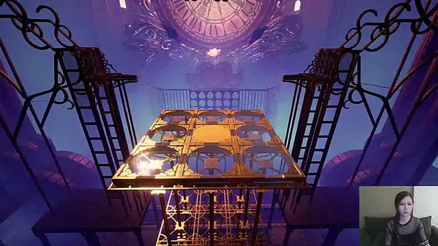 whitecat13 – Live XXX-chat