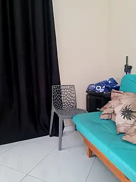 Renataalves Adlı Modelin Web Kamerası Şovu