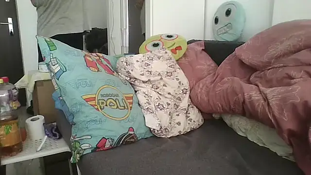 Chat XXX ao vivo de vitalik66679