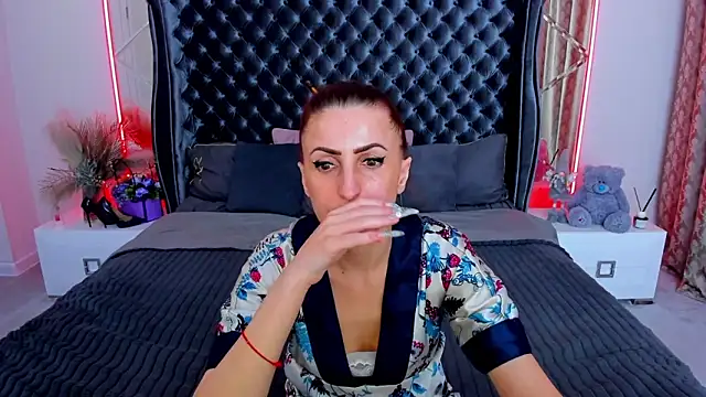 Rebecca_Diamond Live XXX Chat