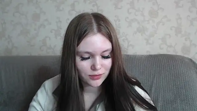 Musegirl – Live XXX-chat