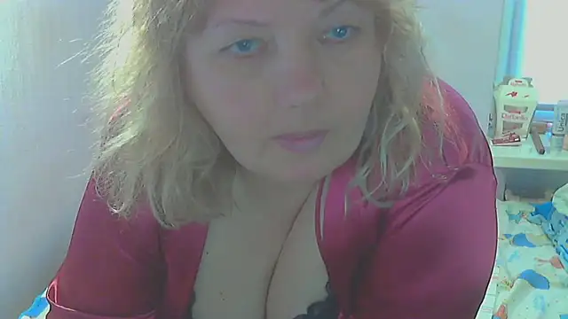 Lusi-777 – Live XXX-chat