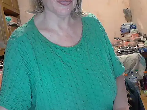 Bonditta Live XXX Chat