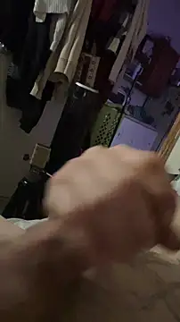 KBONE36 – Live XXX-chat