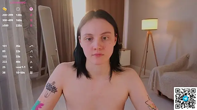 MaryCoopeer – Naživo XXX chat