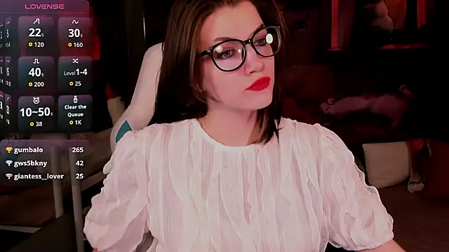 CathyAdams: απευθείας συνομιλία ΧΧΧ