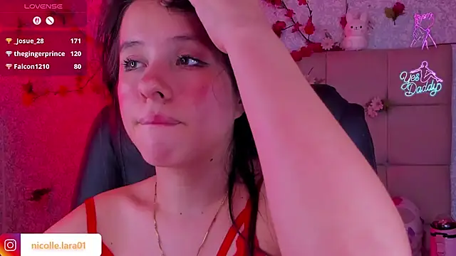 Chat XXX en directo de Kitty_Rose_CS