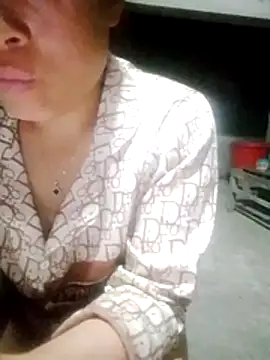 Maymay0033 – Live XXX-chat