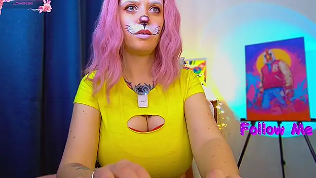 Ann_mikelaのライブXXXチャット