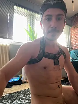 Chat XXX en directo de DaMiAn_FF_