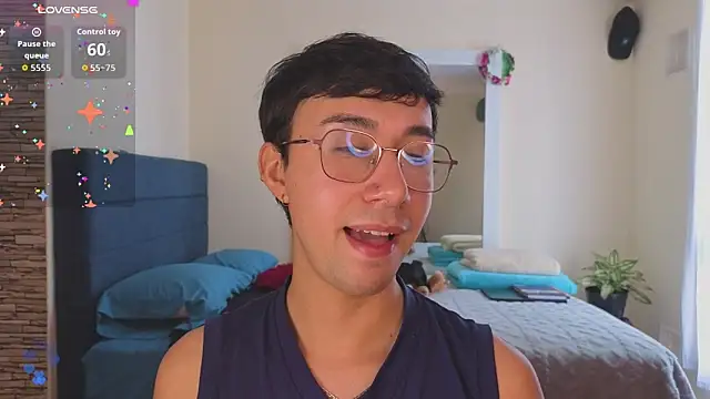 Chat XXX en directo de cameron_cum