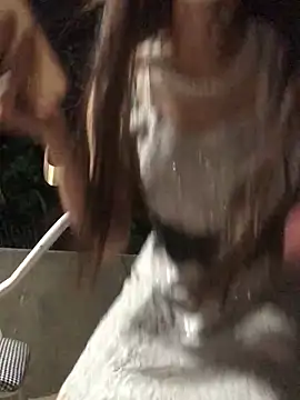 Show Webcam de Kylie_beem