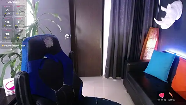 Chat XXX en directo de Zed_ferrer