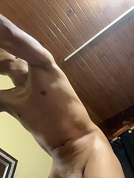 Diego_Navas1 웹캠 쇼